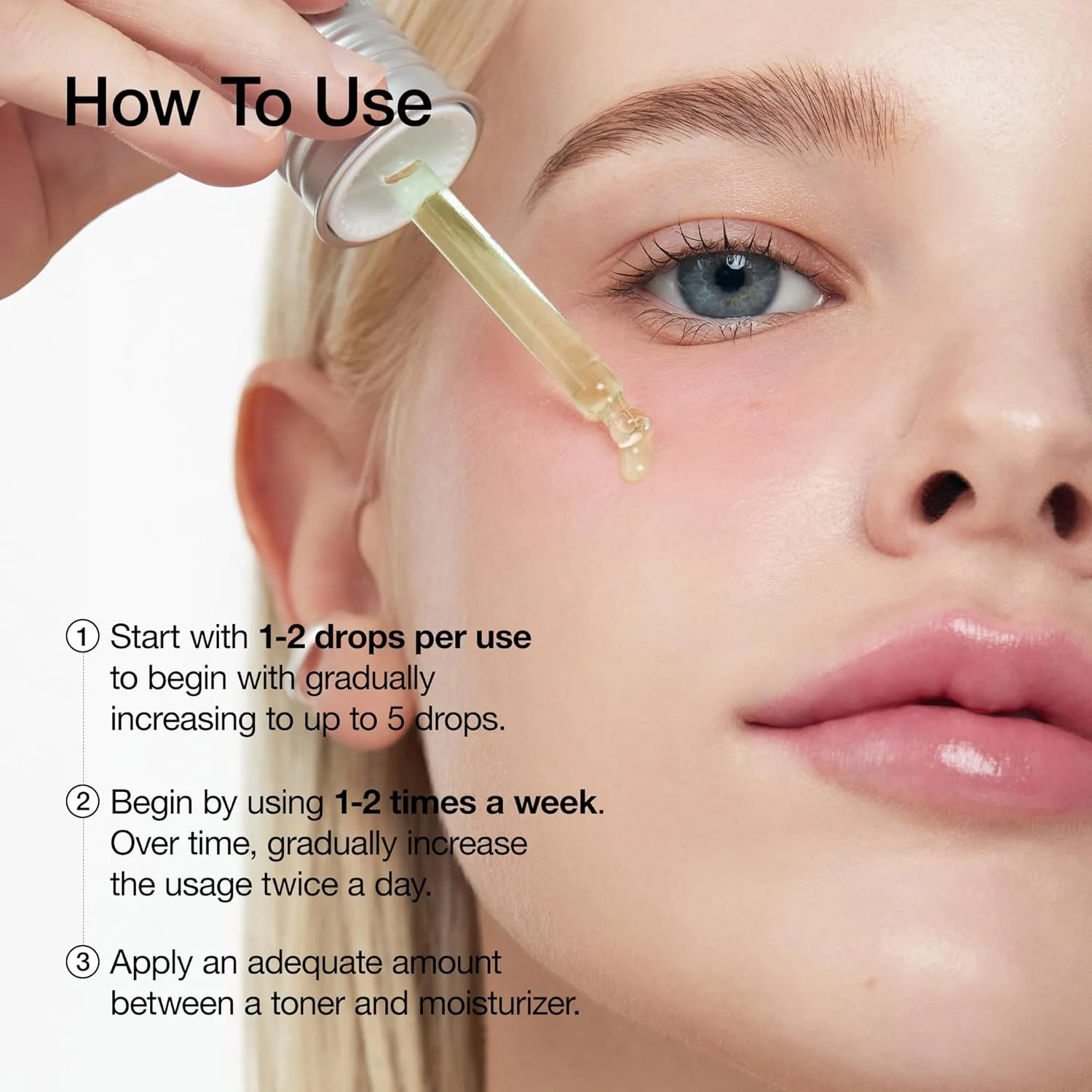Anua Azelaic Acid 10+ Hyaluron Redness Soothing Serum – 30ml - Image 3