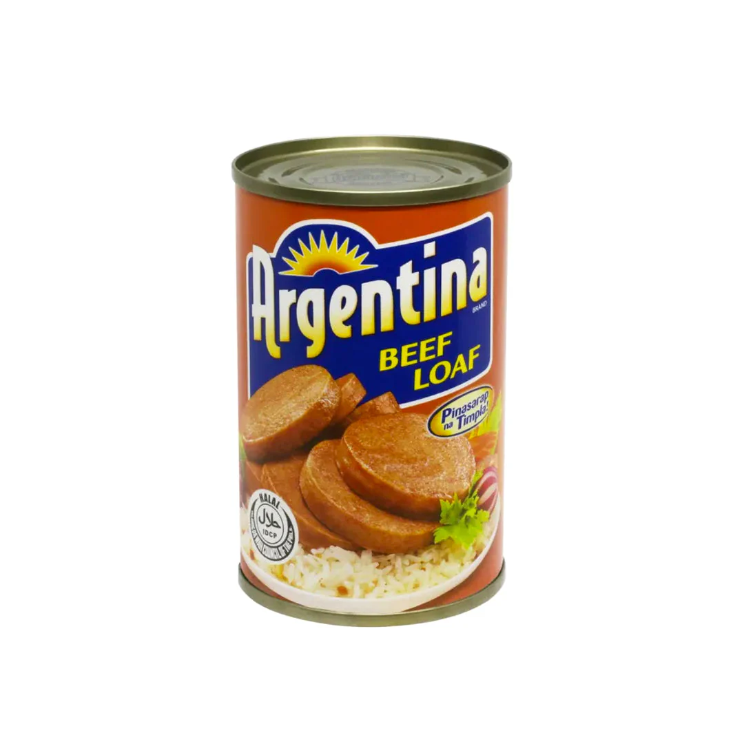 Argentina Beef Loaf 150G - Image 2