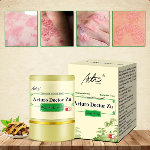 Arturo Doctor Zu Ointment Cream - 7g - Image 5
