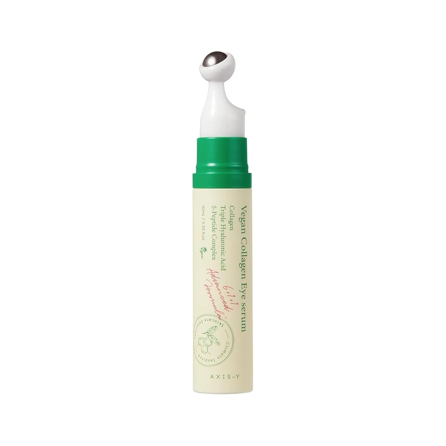AXIS-Y Vegan Collagen Eye Serum - 10ml - Image 13