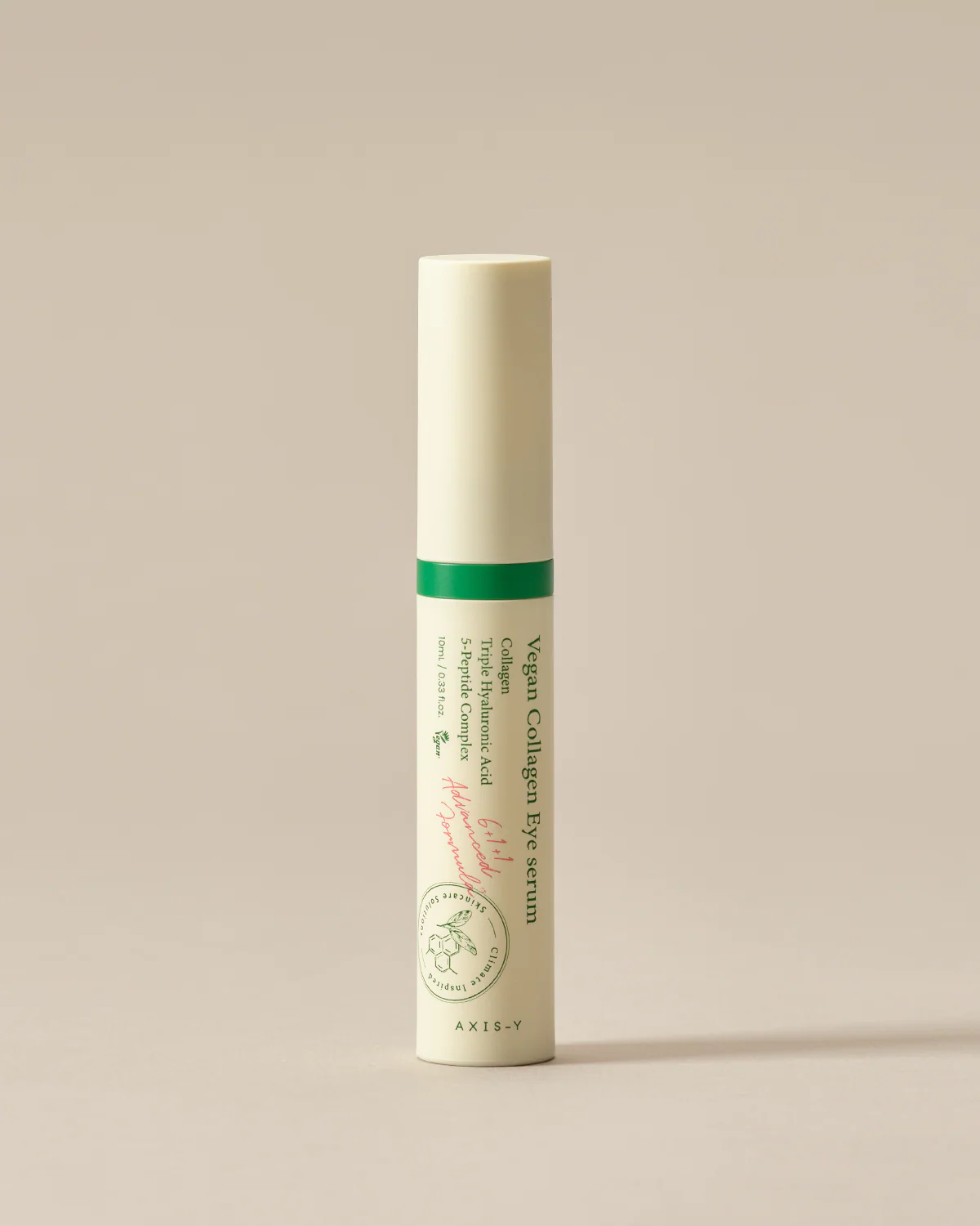 AXIS-Y Vegan Collagen Eye Serum - 10ml - Image 14