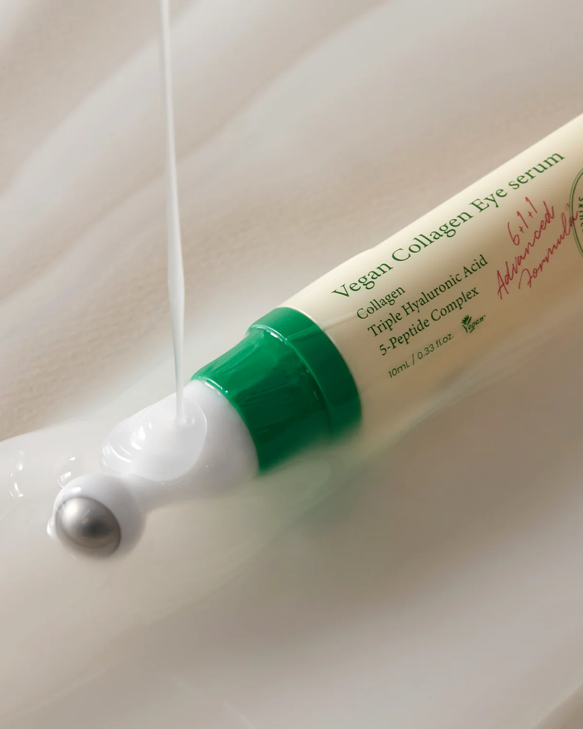 AXIS-Y Vegan Collagen Eye Serum - 10ml - Image 16