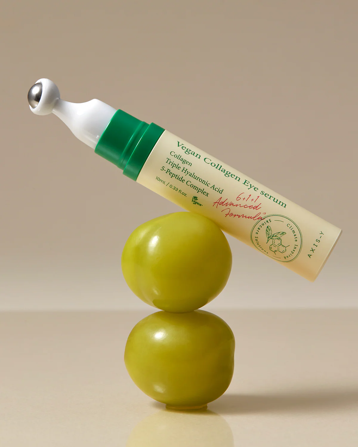 AXIS-Y Vegan Collagen Eye Serum - 10ml - Image 19