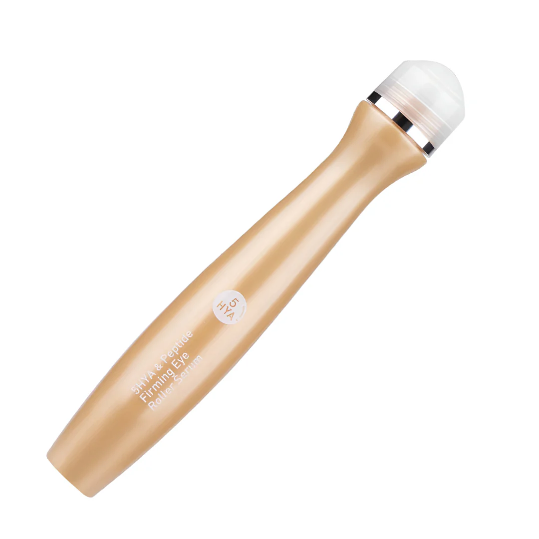 Baby Bright 5HYA & Peptide Firming Eye Roller Serum - 15ml - Image 10