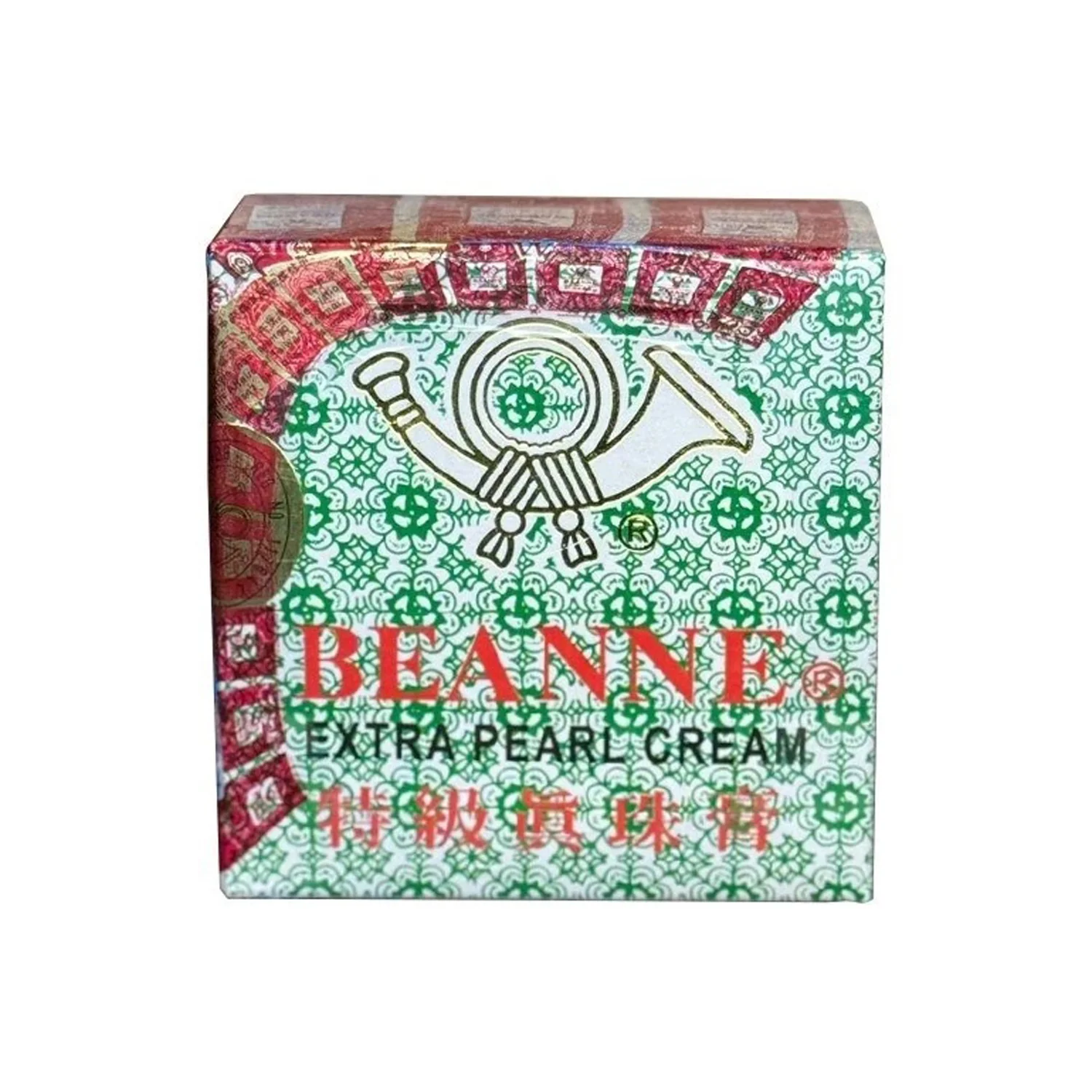 Beanne Extra Pearl Cream - 10g - Image 5