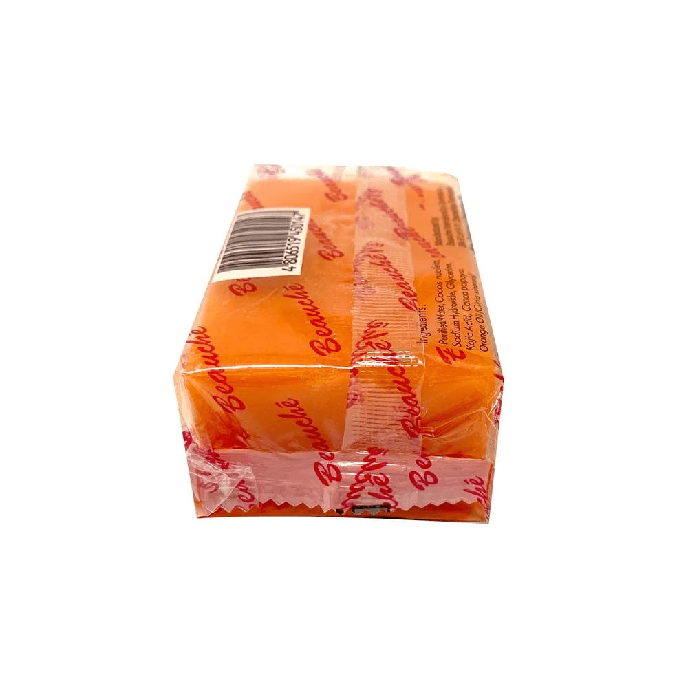 Beauche Beauty Bar Facial And Body Soap - 150g - Image 6