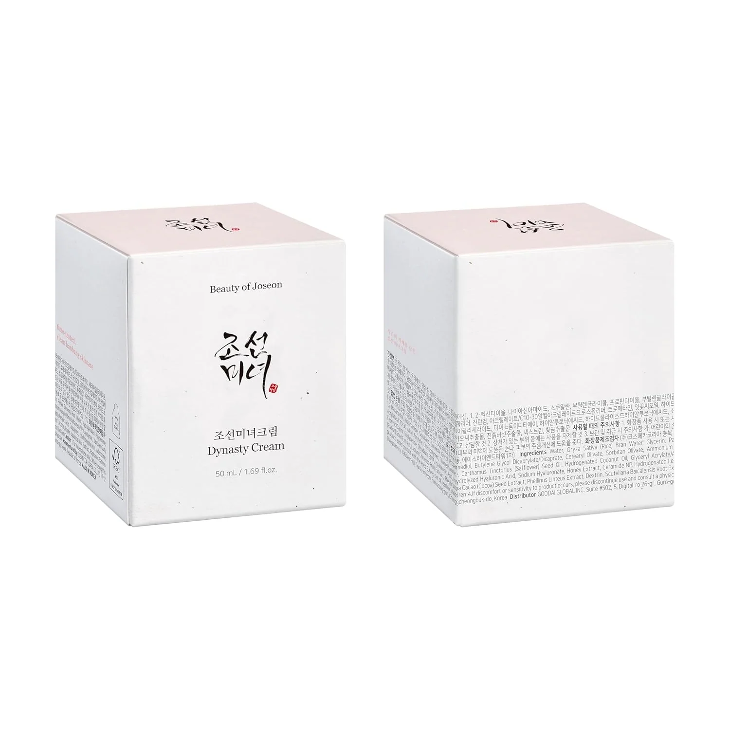 Beauty of Joseon Dynasty Cream - 50ml - Image 12