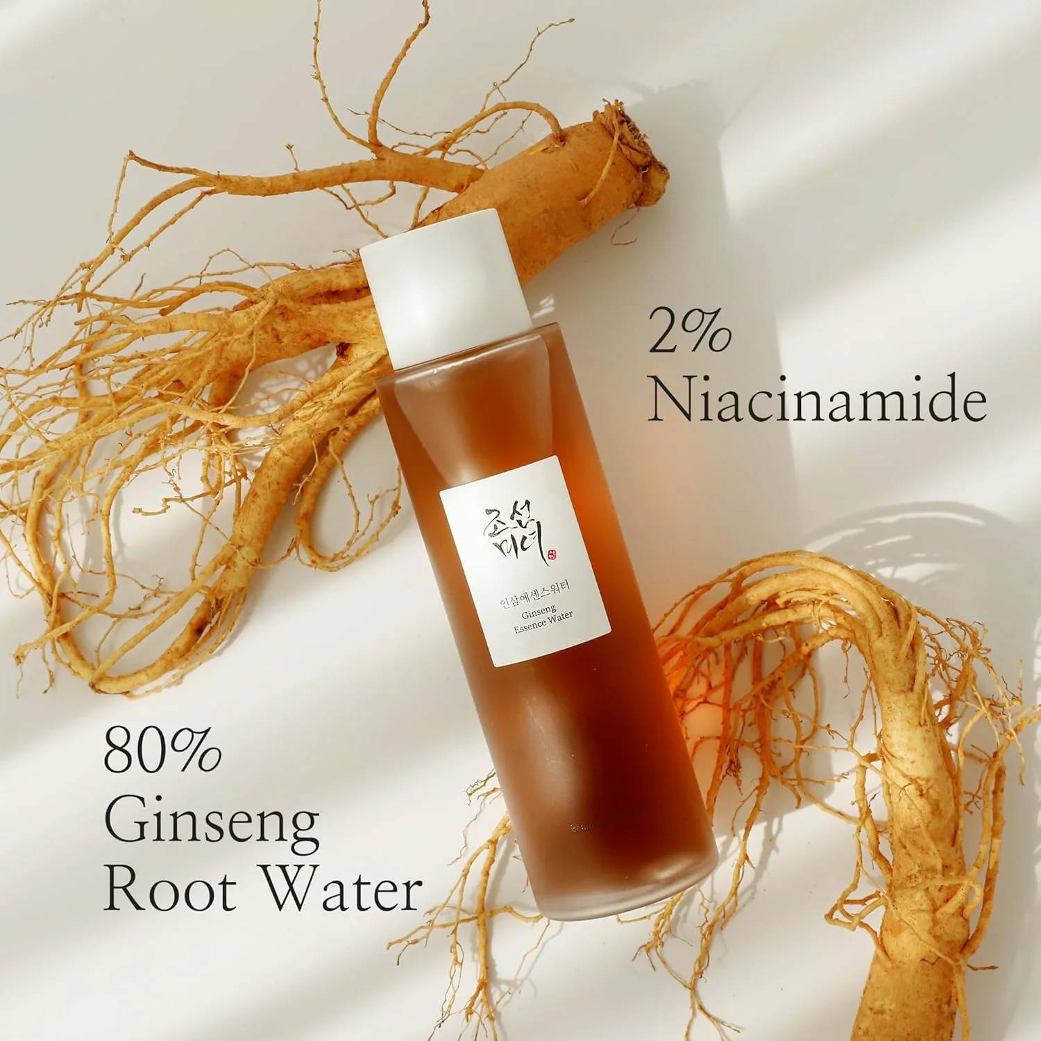 Beauty of Joseon - Ginseng Essence Water - 150ml - Image 4