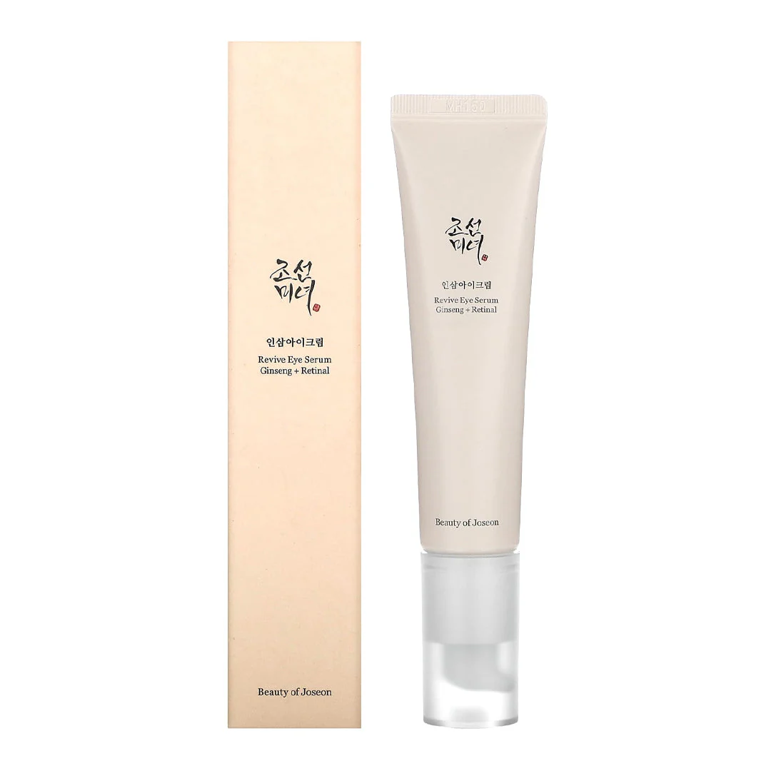 Beauty of Joseon Revive Eye Serum Ginseng + Retinal - 30ml - Image 7