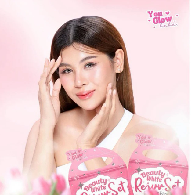 Beauty White Rejuv Set - 4 in 1 - Image 3