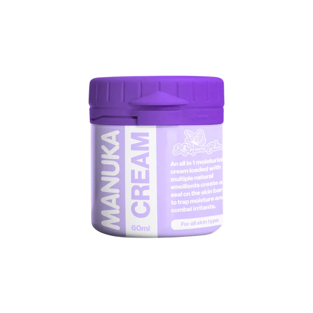 MANUKA CREAM - Image 2