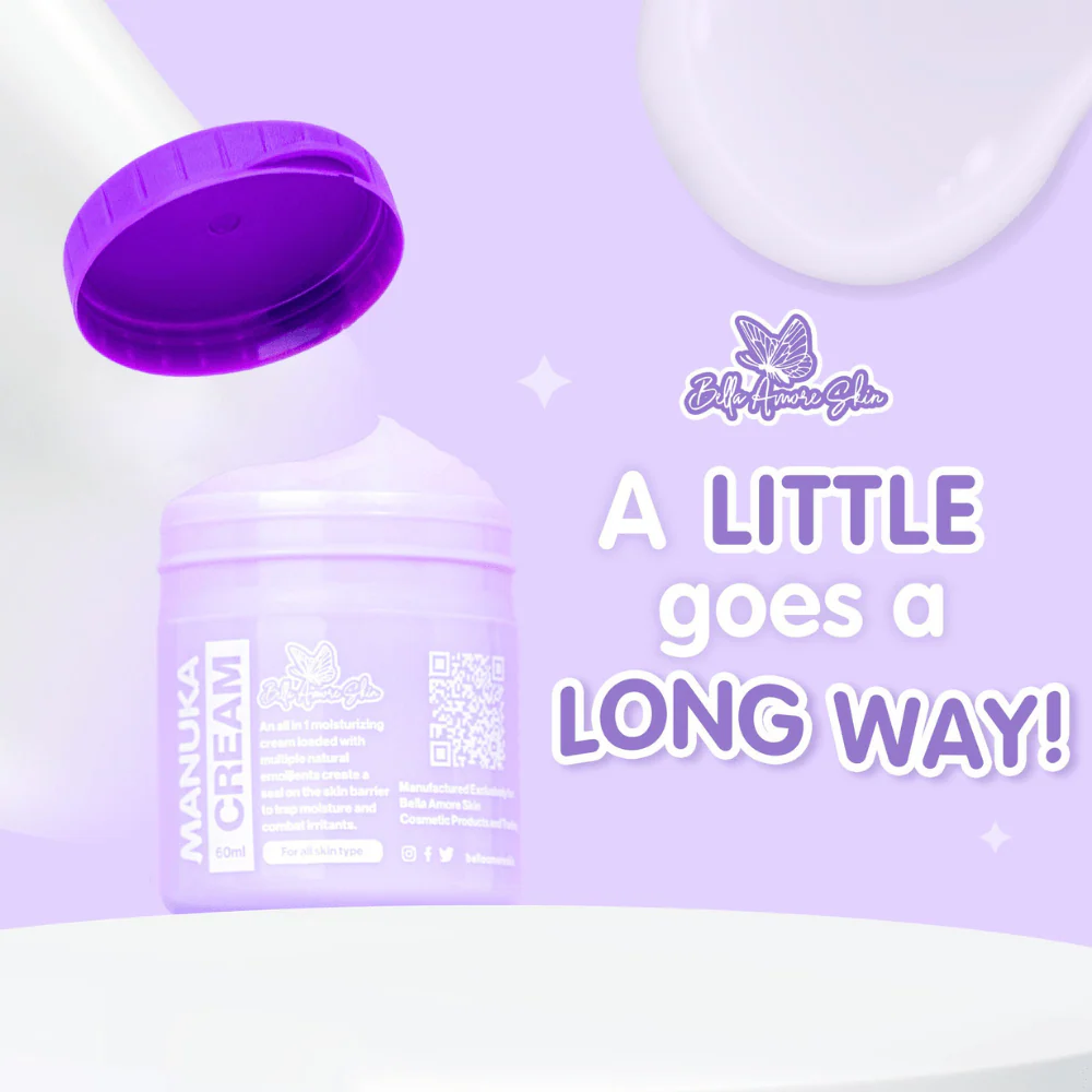 MANUKA CREAM - Image 3