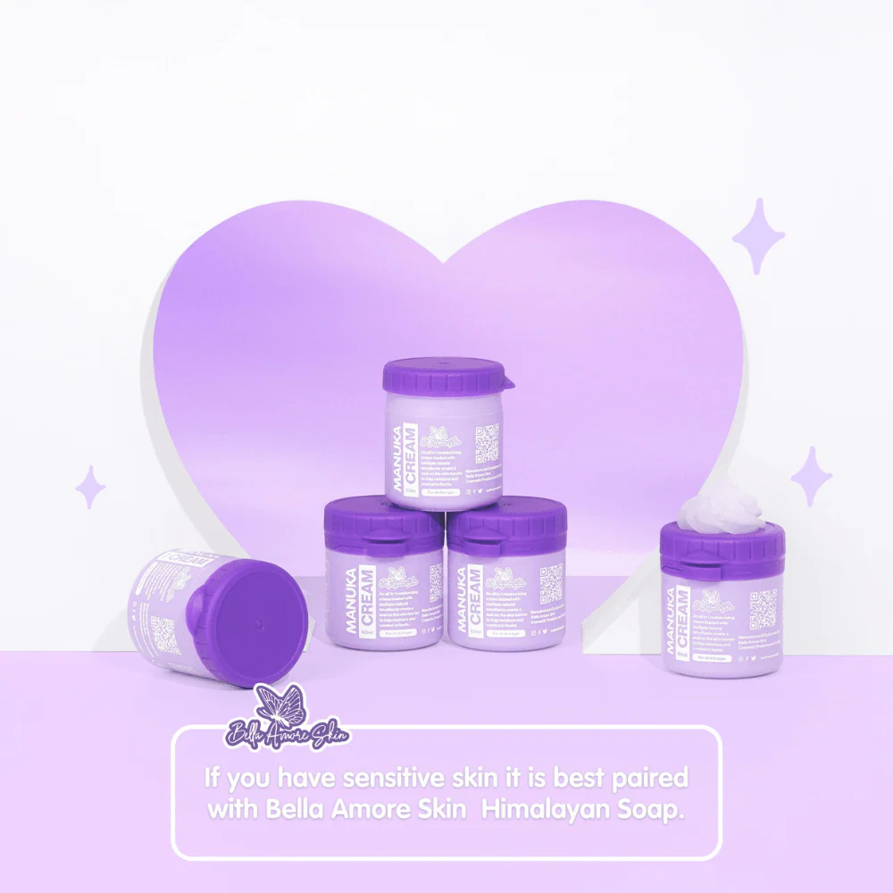 MANUKA CREAM - Image 6
