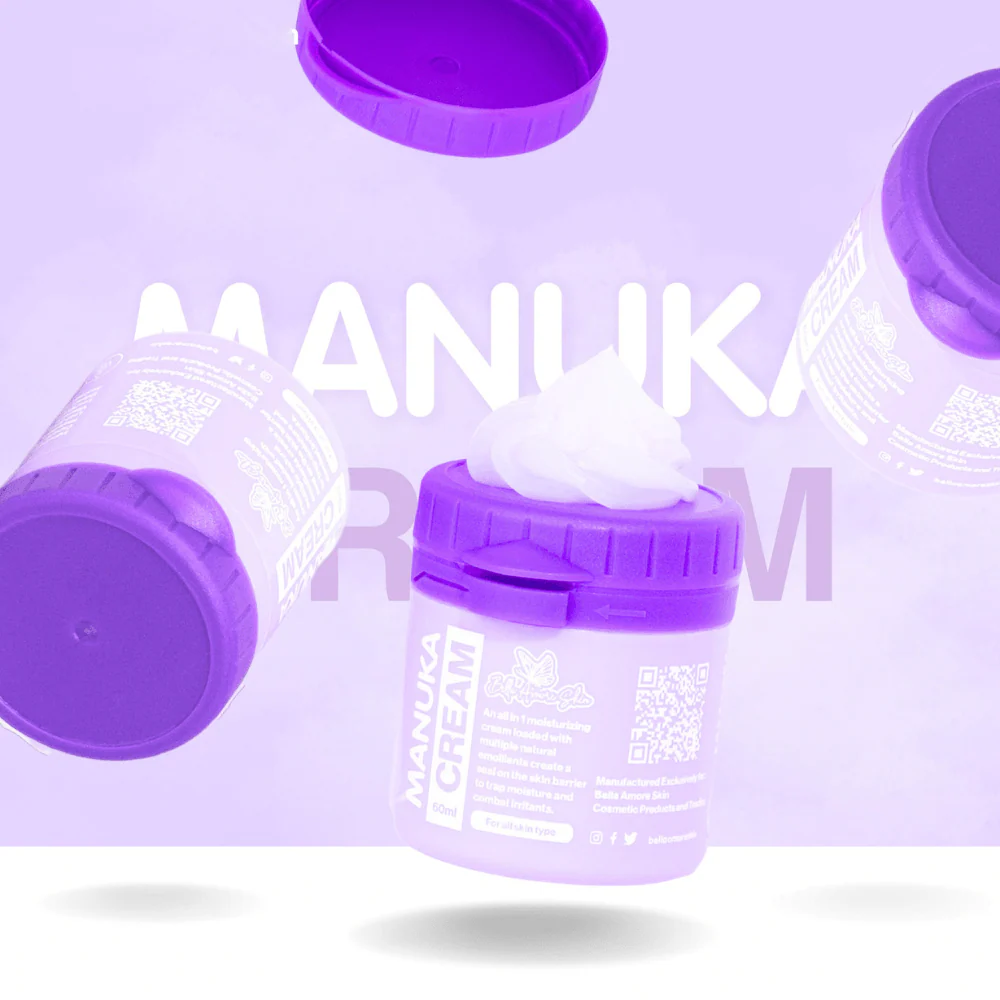 MANUKA CREAM - Image 7