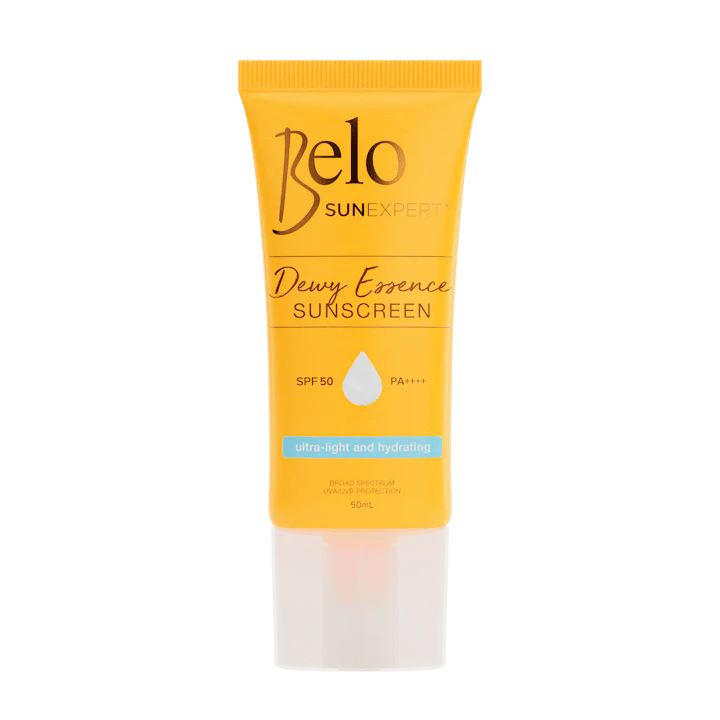 Belo SunExpert Dewy Essence Sunscreen SPF50 PA++++ - 50ml - Image 2