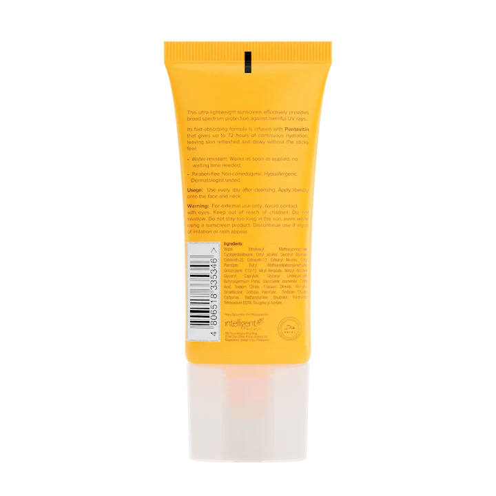 Belo SunExpert Dewy Essence Sunscreen SPF50 PA++++ - 50ml - Image 8