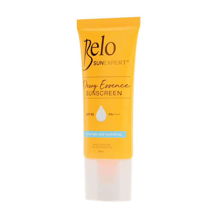 Belo SunExpert Dewy Essence Sunscreen SPF50 PA++++ - 50ml - Image 9