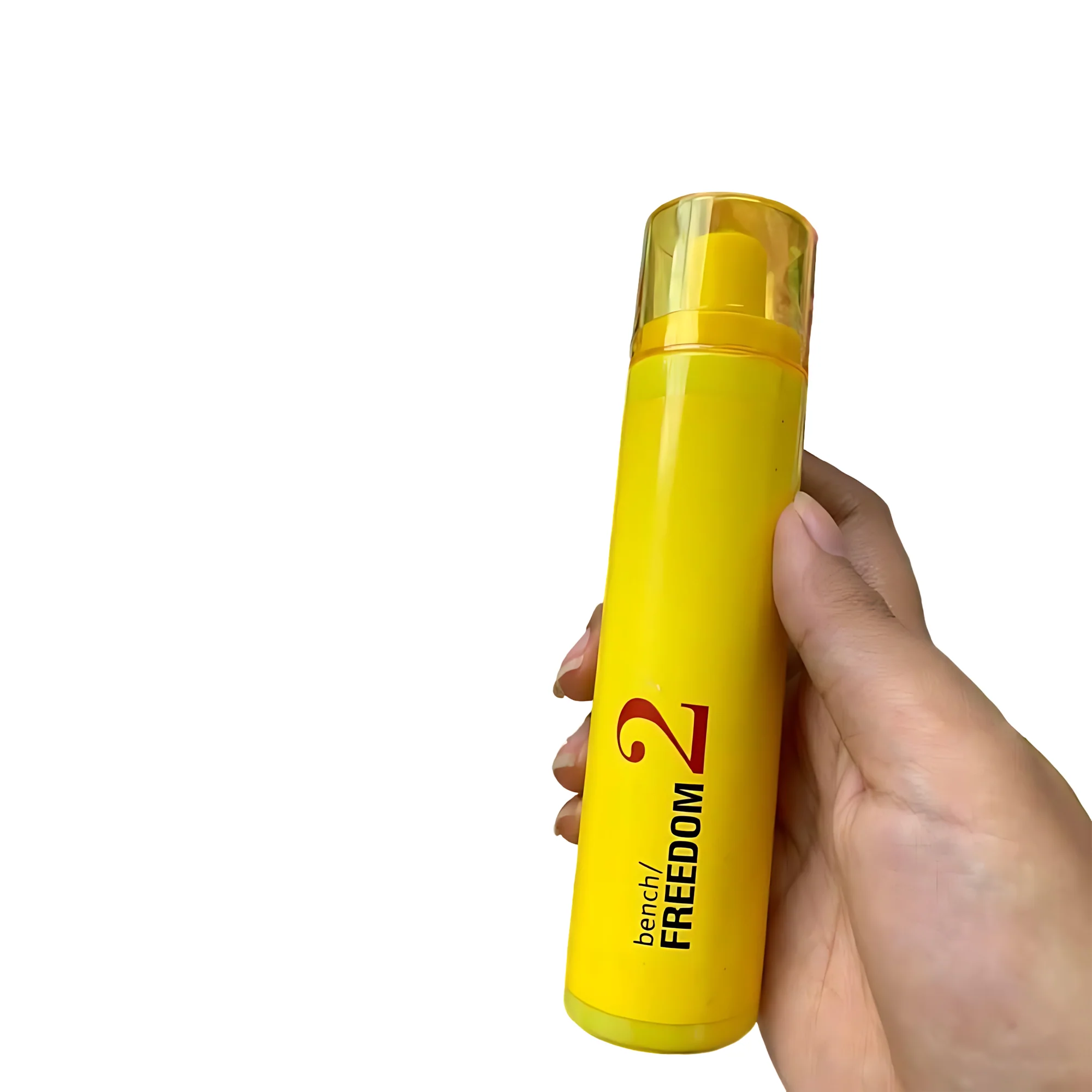 Bench Freedom 2 Body Spray - 50ml - Image 5