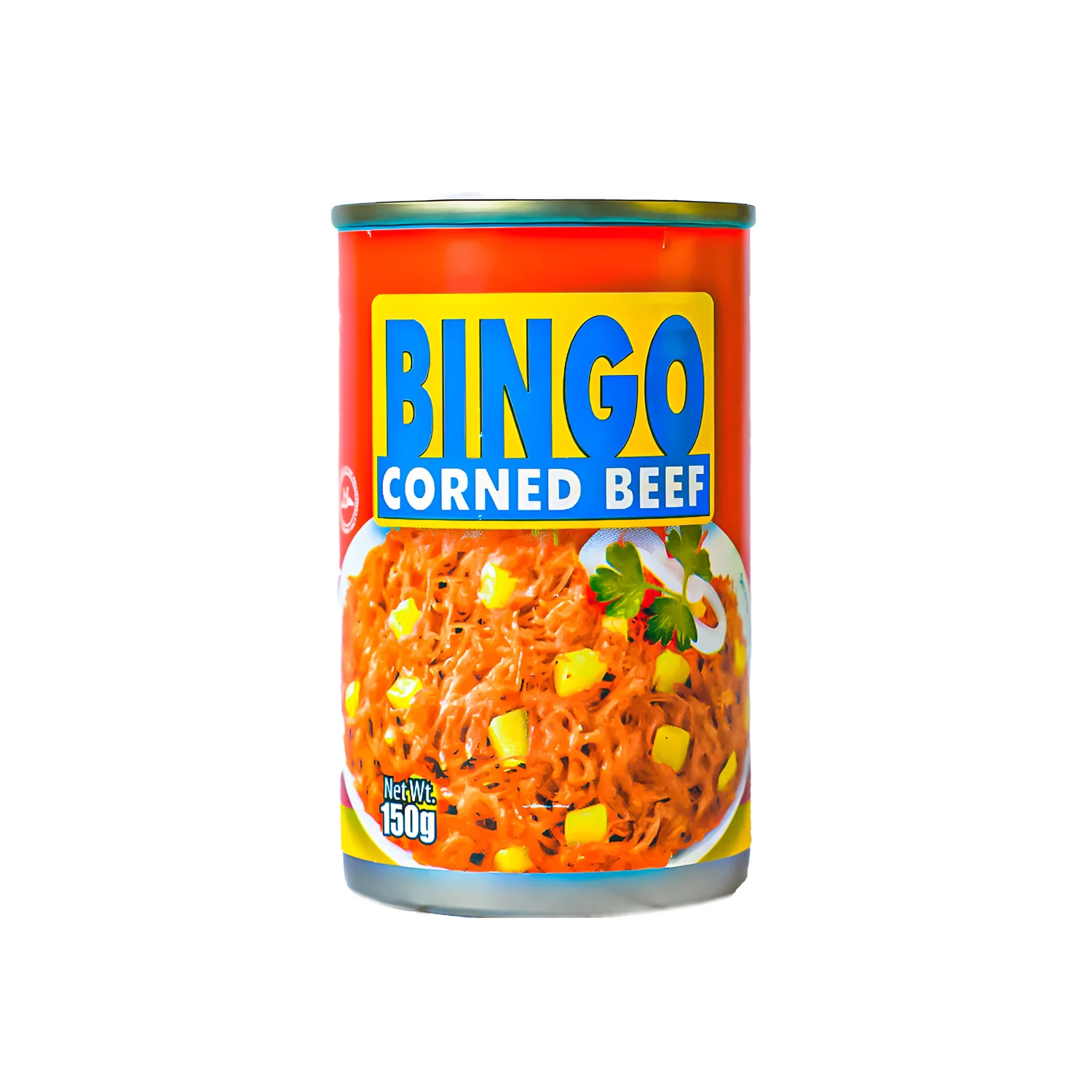 Bingo Corned Beef – 150g - Image 2