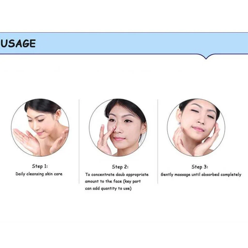 BIOAQUA Acne Removing Skin Rejuvenating Essence - 30ml - Image 6