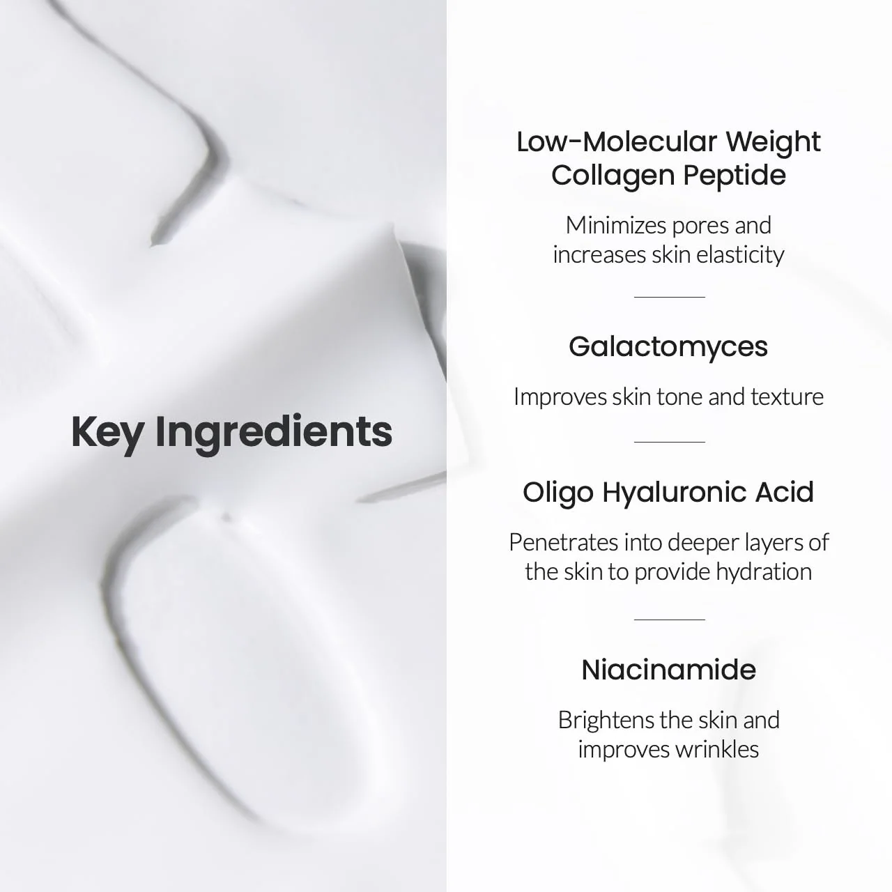 Biodance Bio Collagen Real Deep Mask - 34g - Image 11