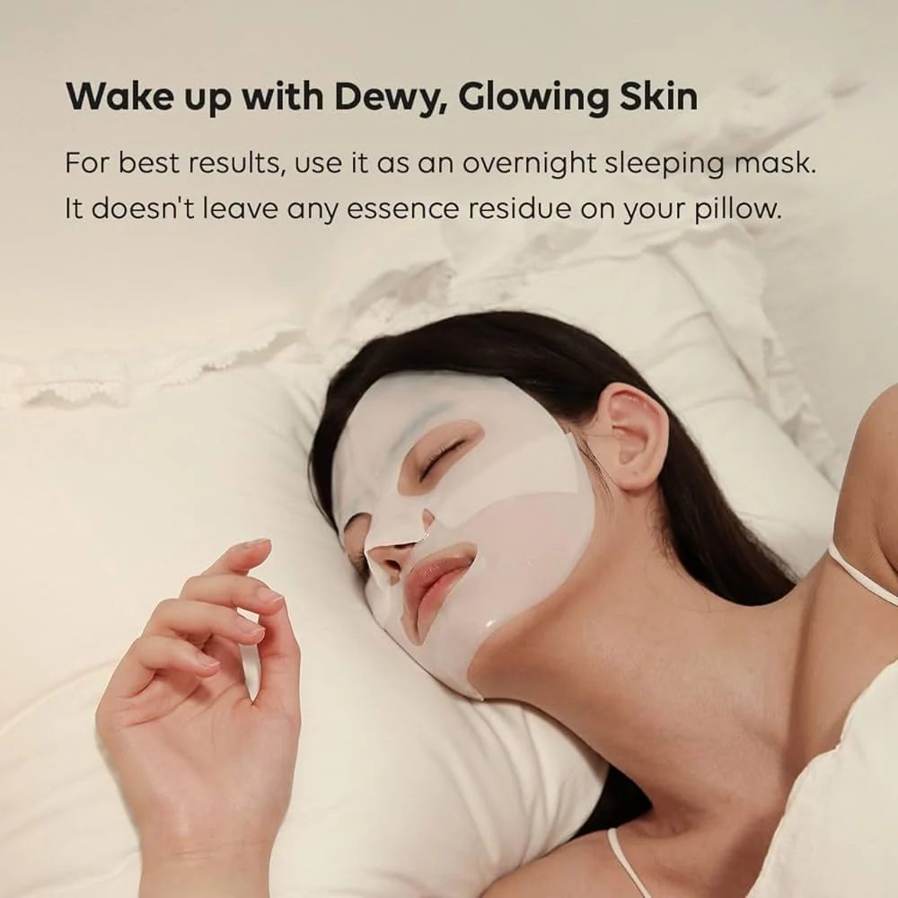 Biodance Bio Collagen Real Deep Mask - 34g - Image 3