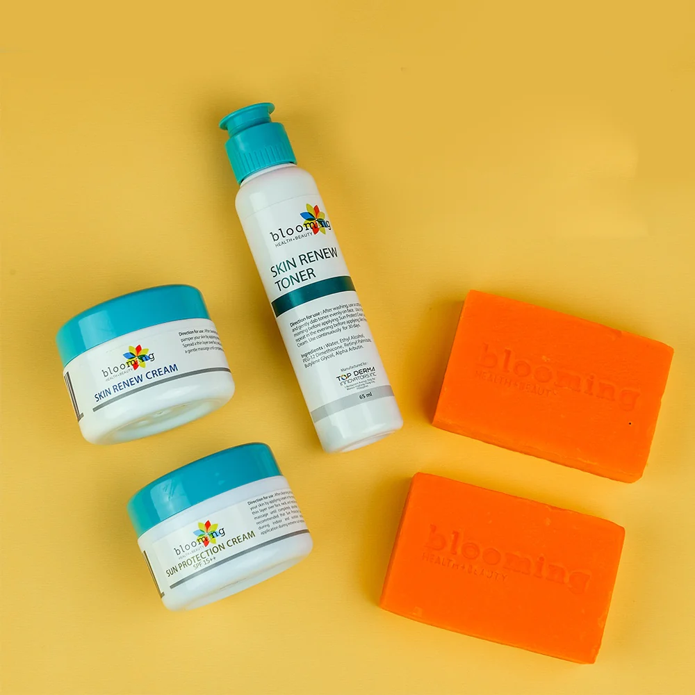 Blooming Skin Renew Set Premium - Image 8