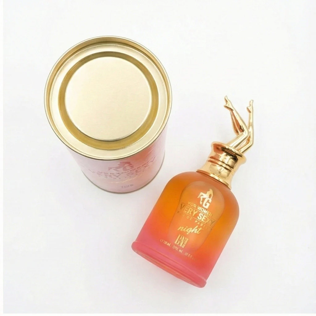 BN Parfums G For Women Very Sexy Night Eau de Parfum – 100ml - Image 2
