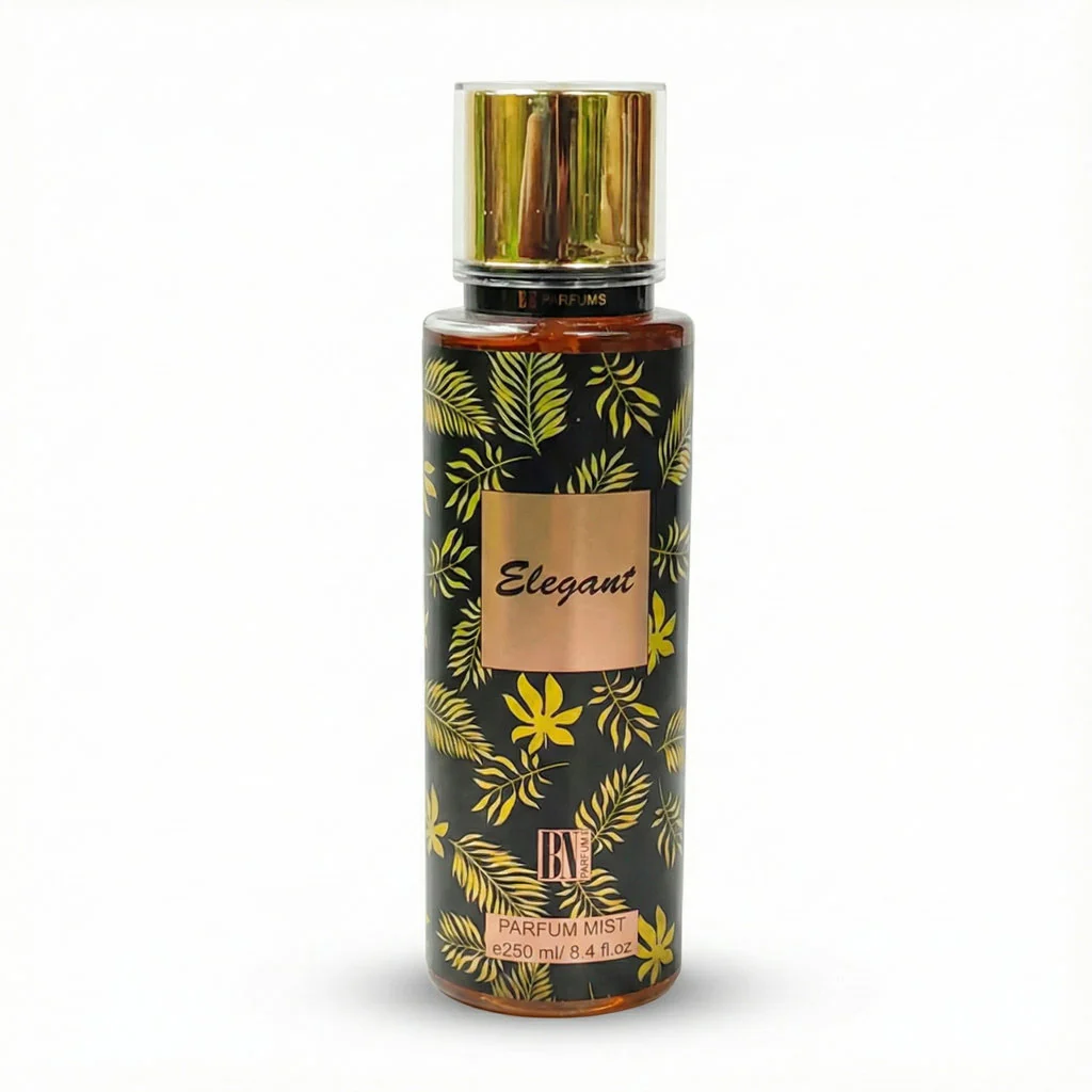 BN Parfums Premium Natural Spray Perfume Mist – 250ml (All-In-One Fragrance Collection) - Image 5
