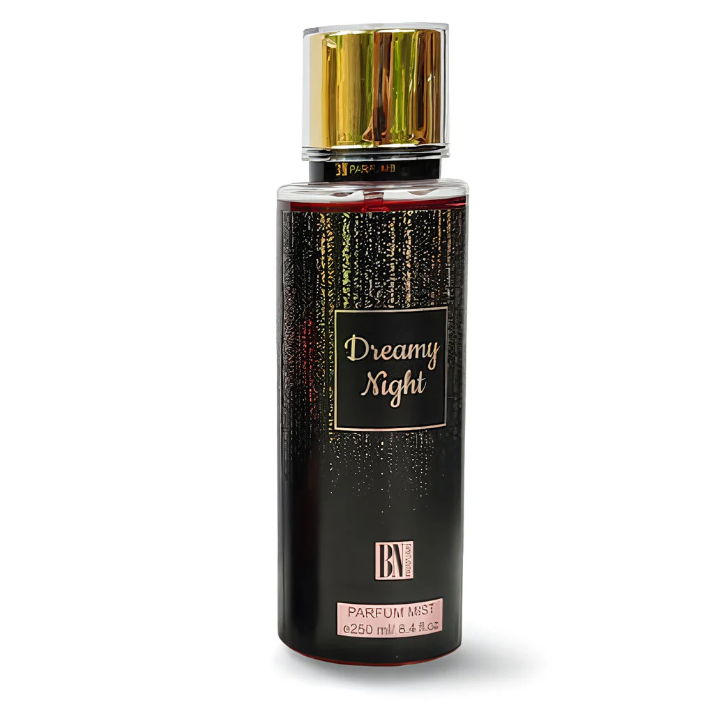 BN Parfums Premium Natural Spray Perfume Mist – 250ml (All-In-One Fragrance Collection) - Image 6