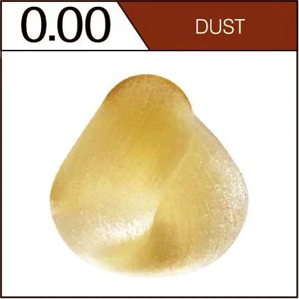 Bremod Performance 0.00 Dust Hair Color  - 100ml - Image 2