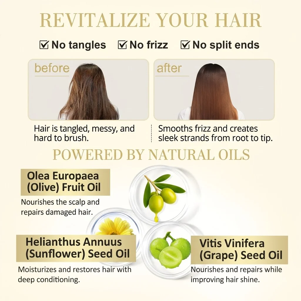Bremod Premium Series Ultra Fix Hair Spray – 150ml - Image 6