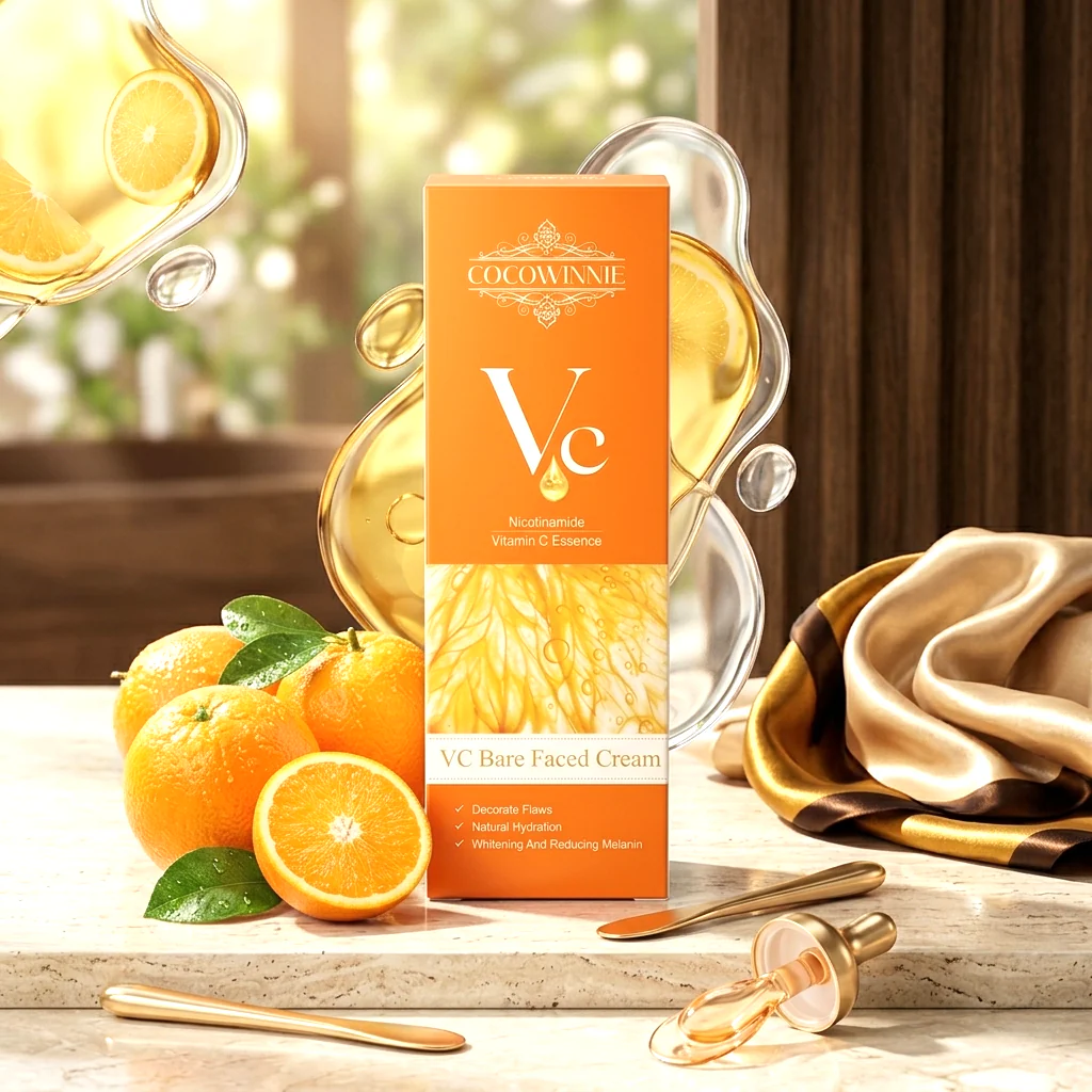 Bright & Glow Skincare Combo - Image 12