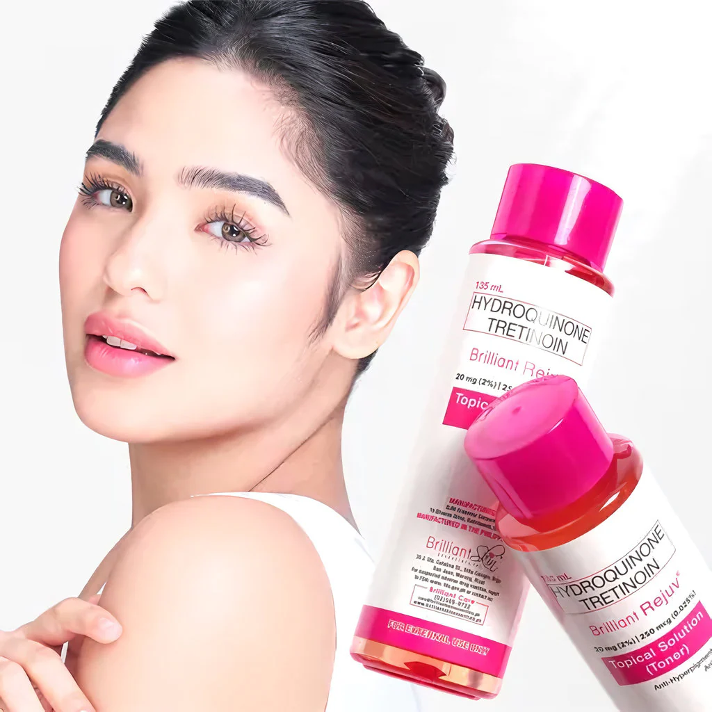 Brilliant Skin Essentials Brilliant Rejuv Topical Solution Toner – 135ml - Image 9