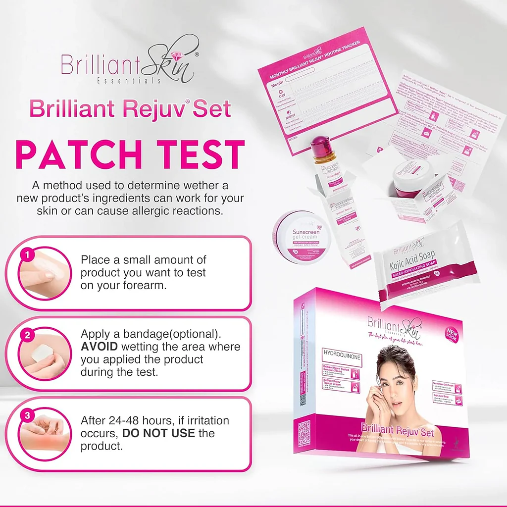 Brilliant Skin Essentials New Rejuv Set - Image 4