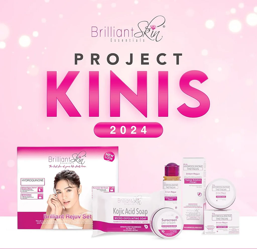 Brilliant Skin Essentials New Rejuv Set - Image 7
