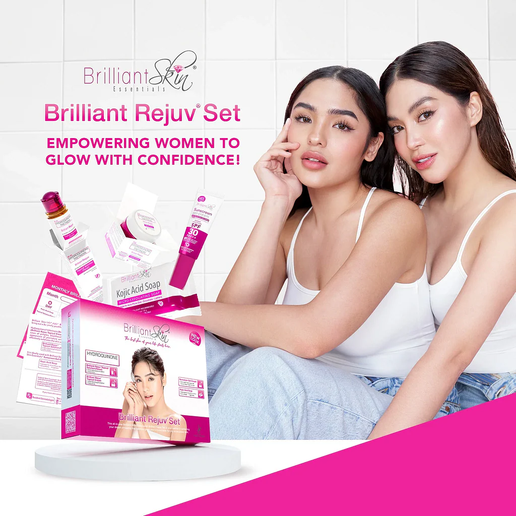 Brilliant Skin Essentials New Rejuv Set - Image 9