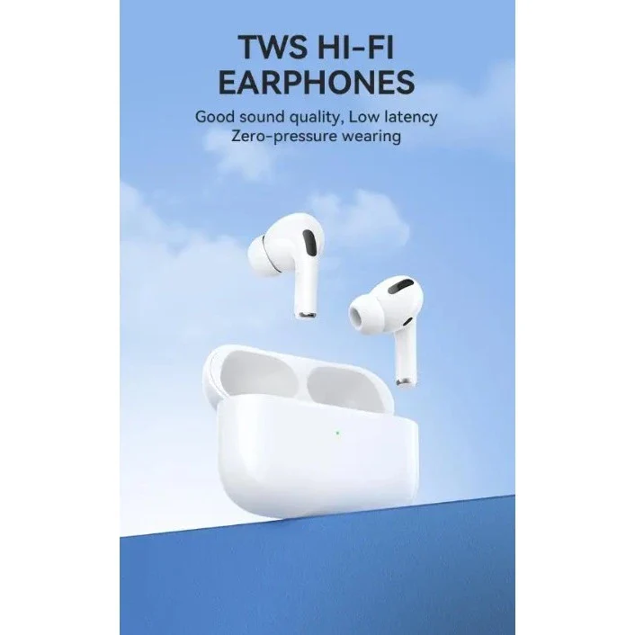 BWOO True Wireless Stereo Earphone - BW03 - Image 2