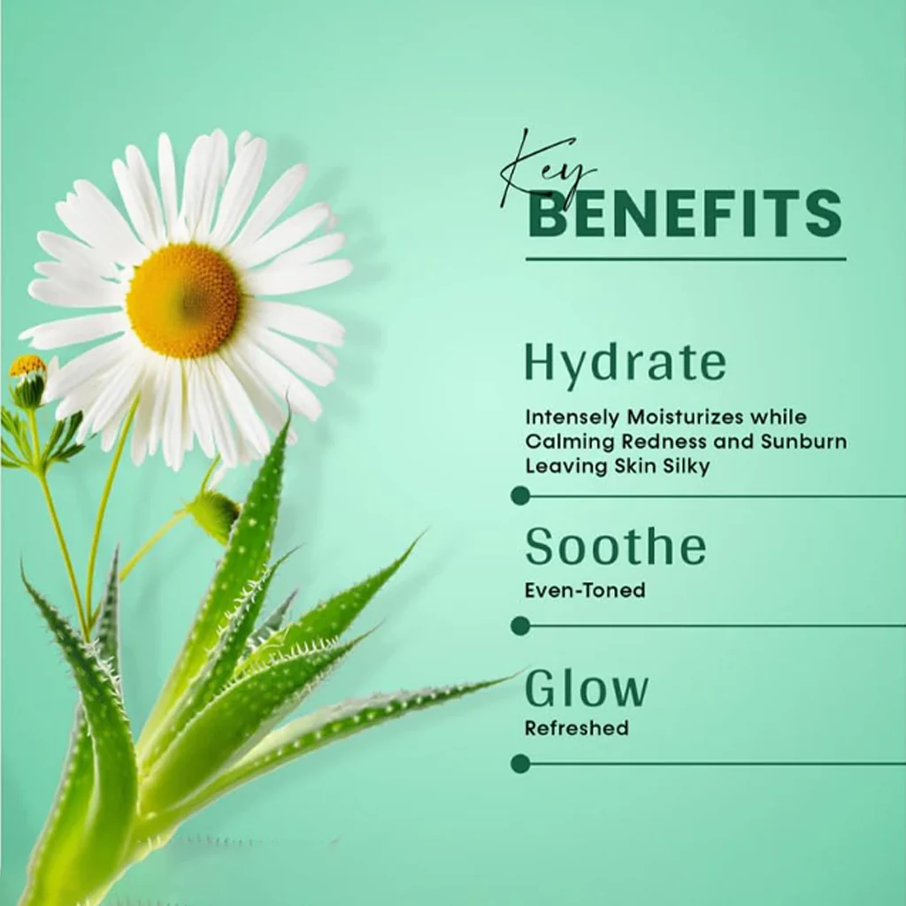 Cathy Doll Aloe HA Fresh Aloe Vera Body Lotion – 450ml - Image 3