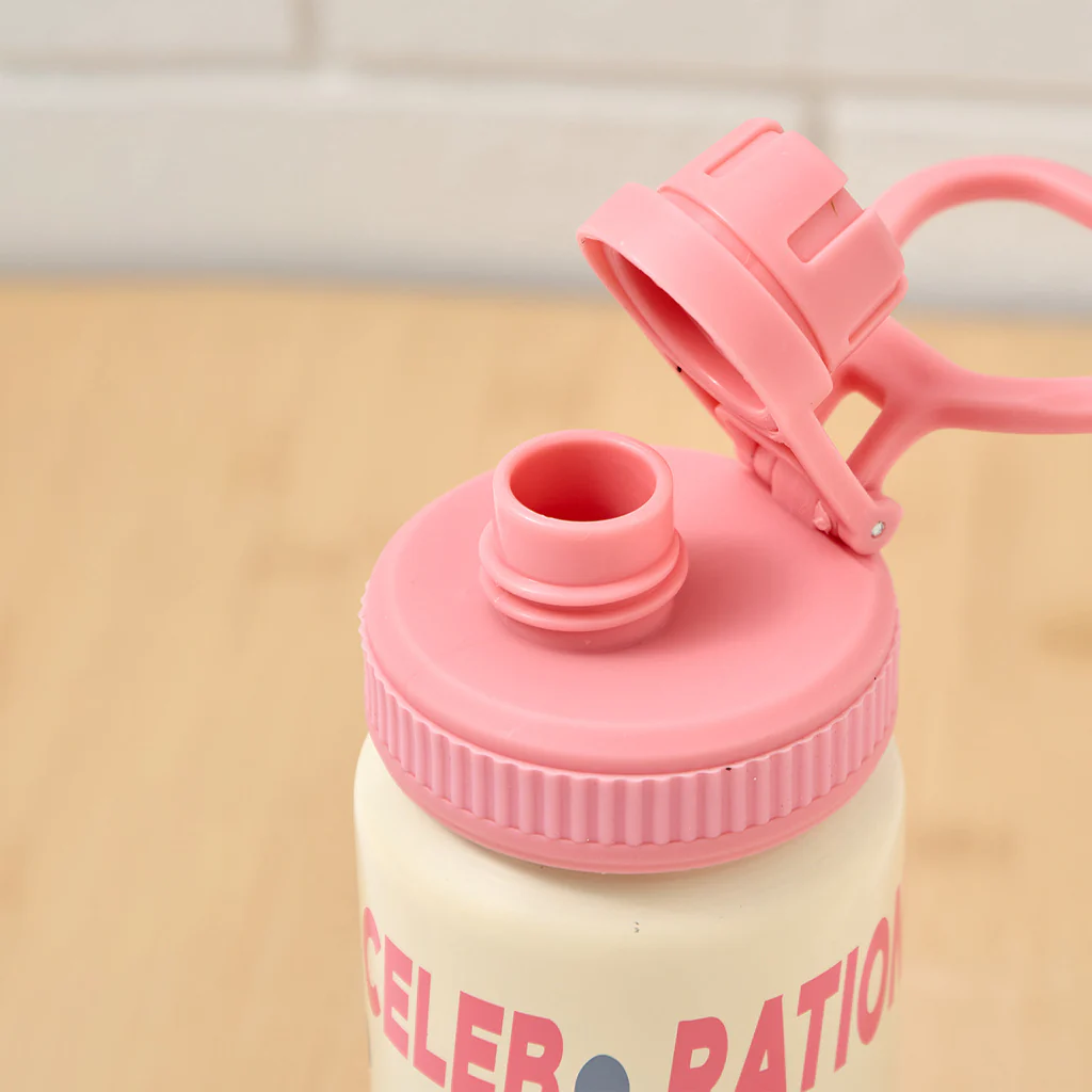 Celebration Sports Water Bottle - Image 2