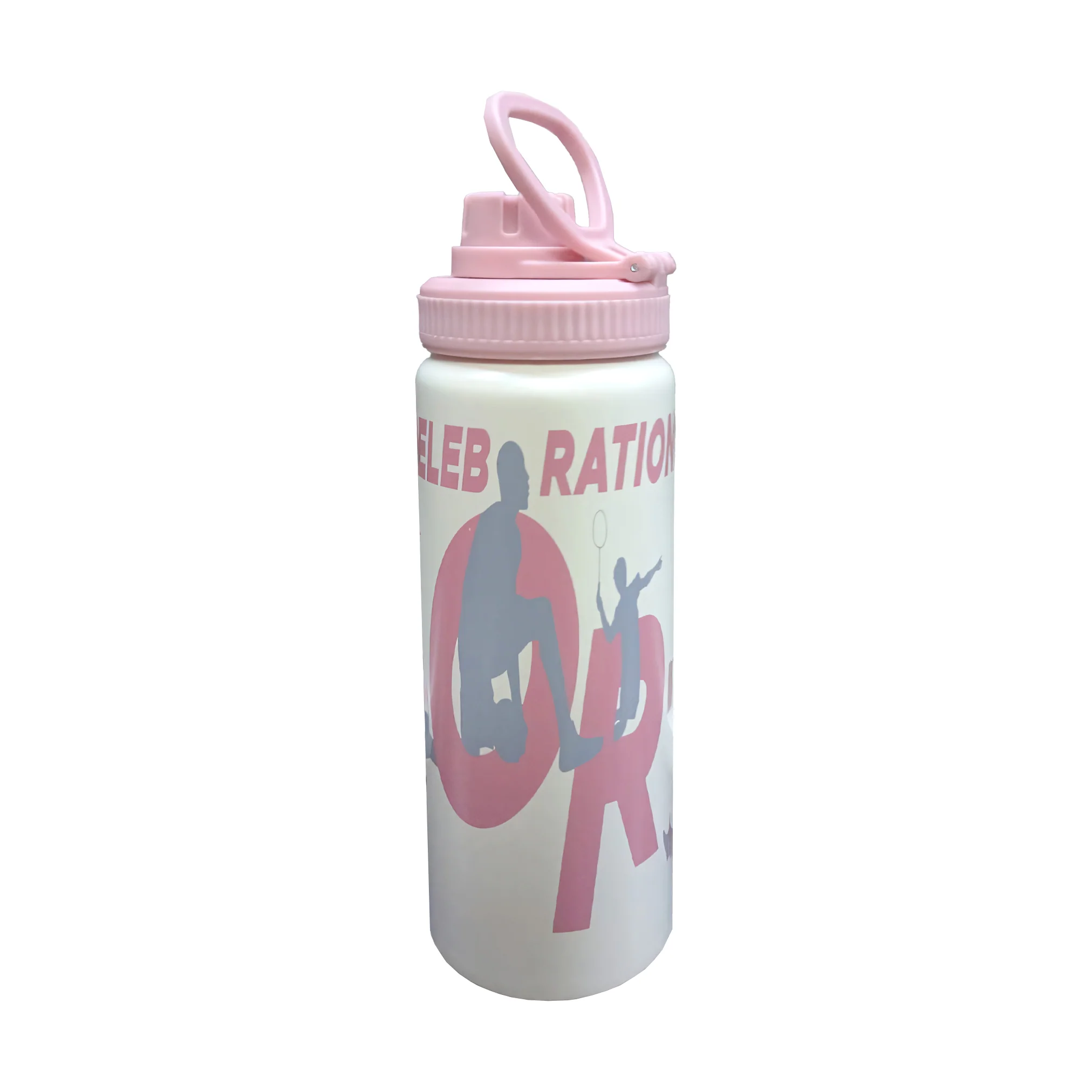 Celebration Sports Water Bottle - Image 3