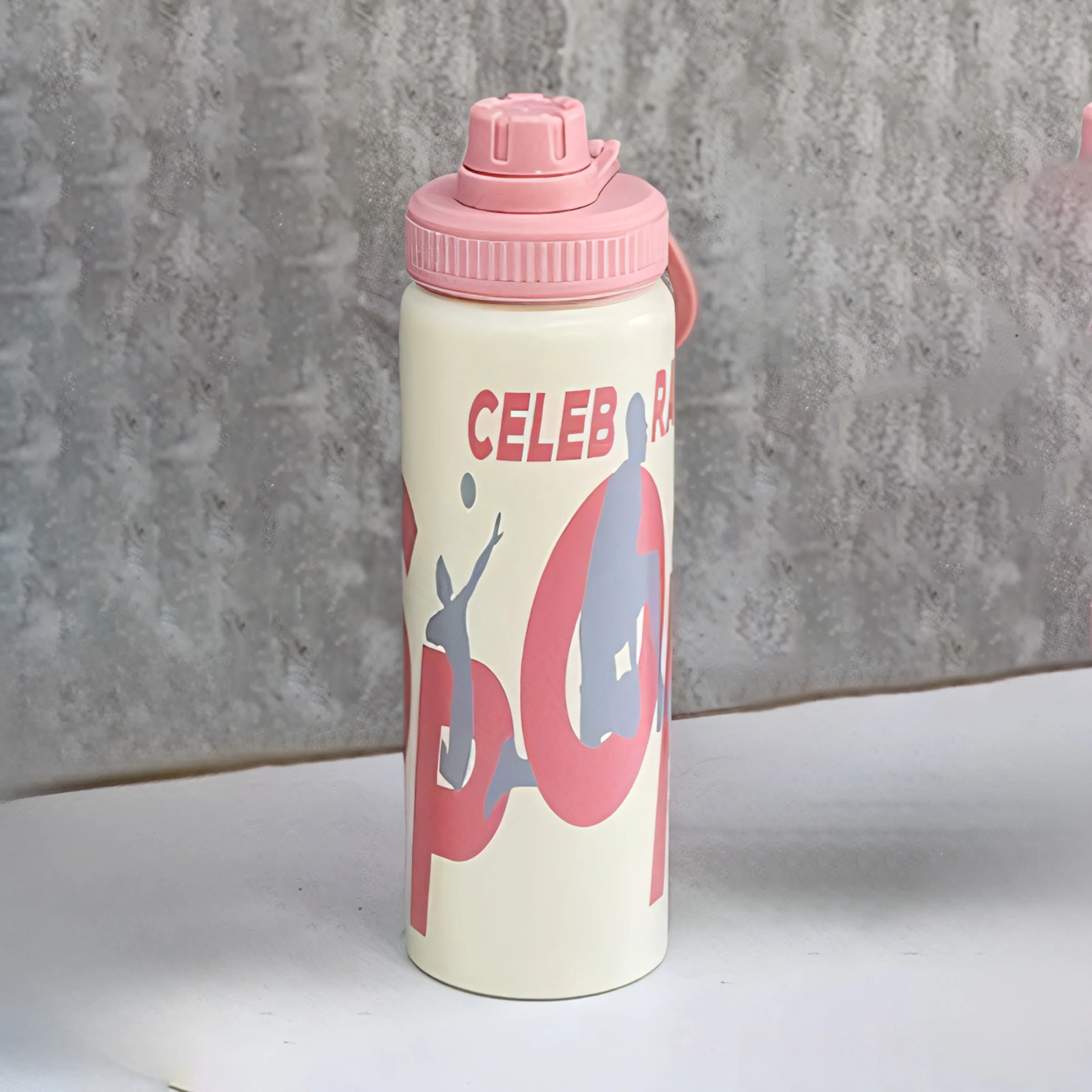Celebration Sports Water Bottle - Image 5