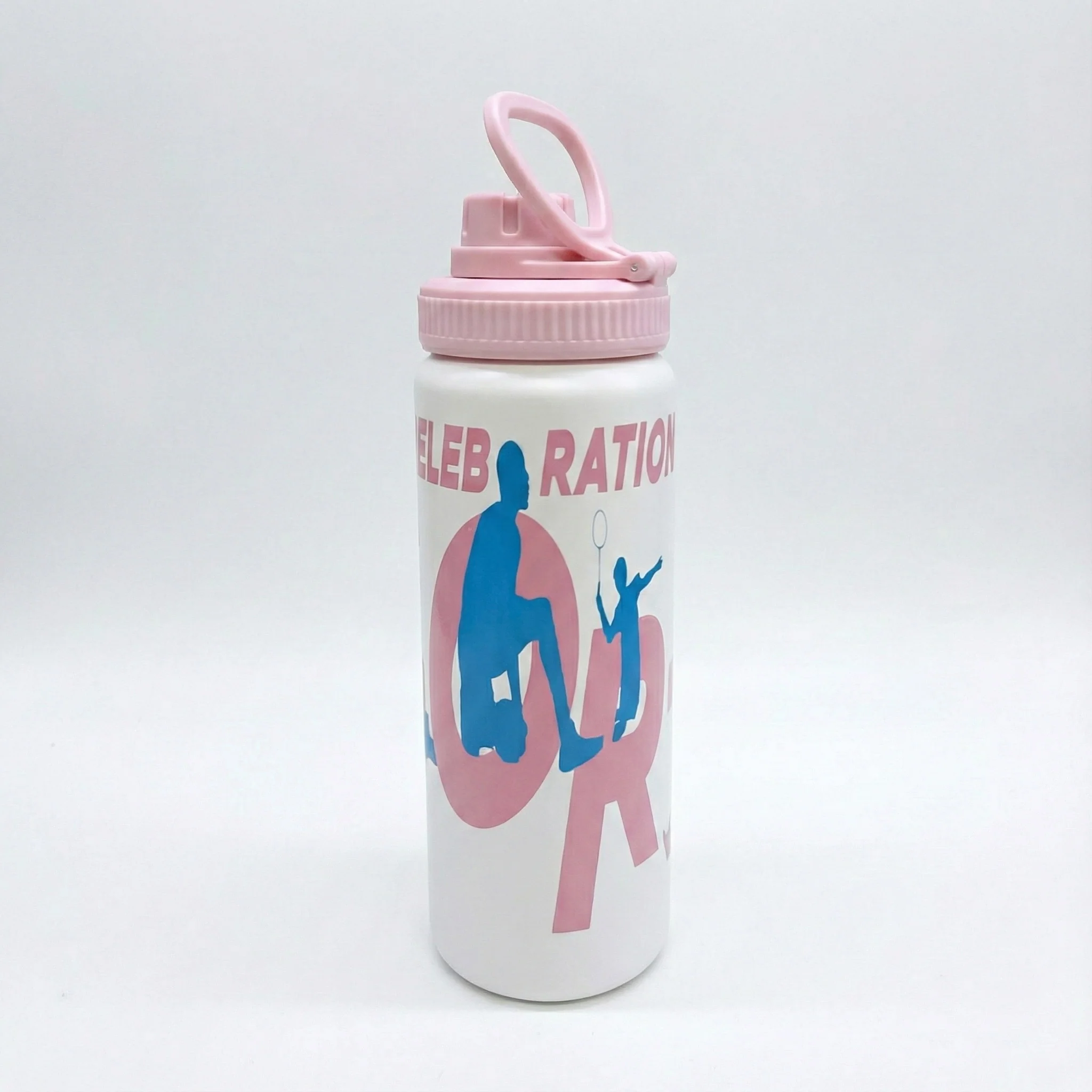 Celebration Sports Water Bottle - Image 6