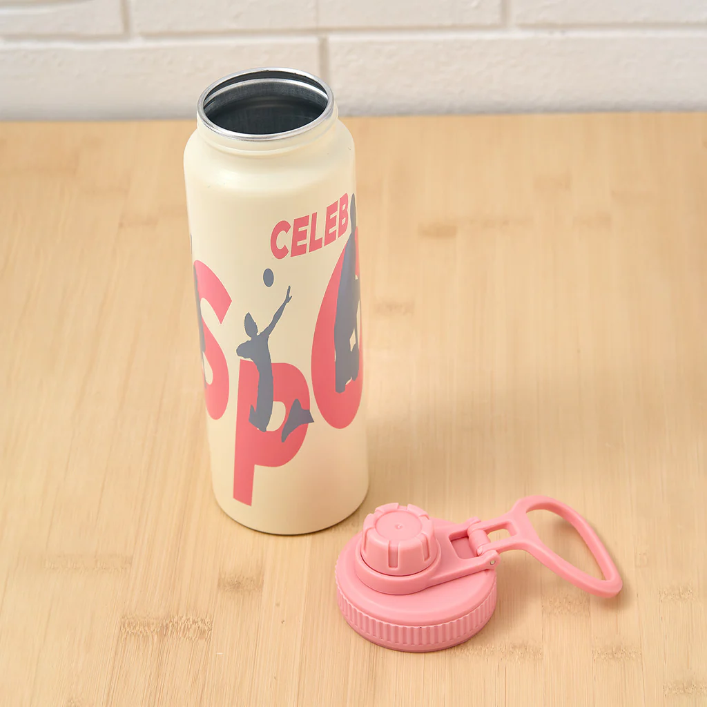 Celebration Sports Water Bottle - Image 7