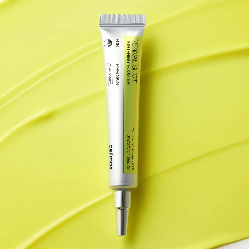 Celimax Retinal Shot Tightening Booster - 15ml - Image 10