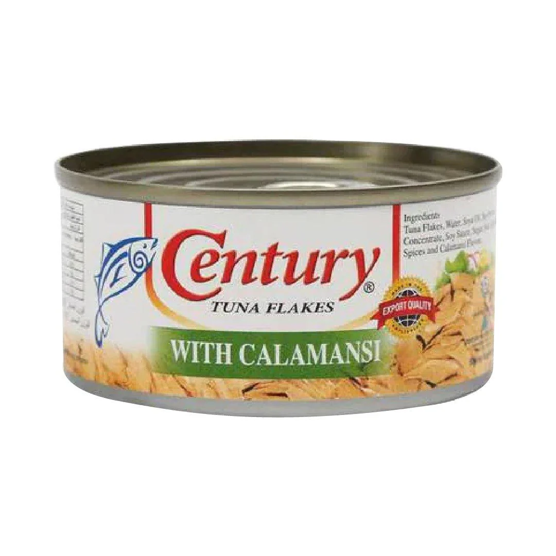 Century Tuna with Calamansi 180g
