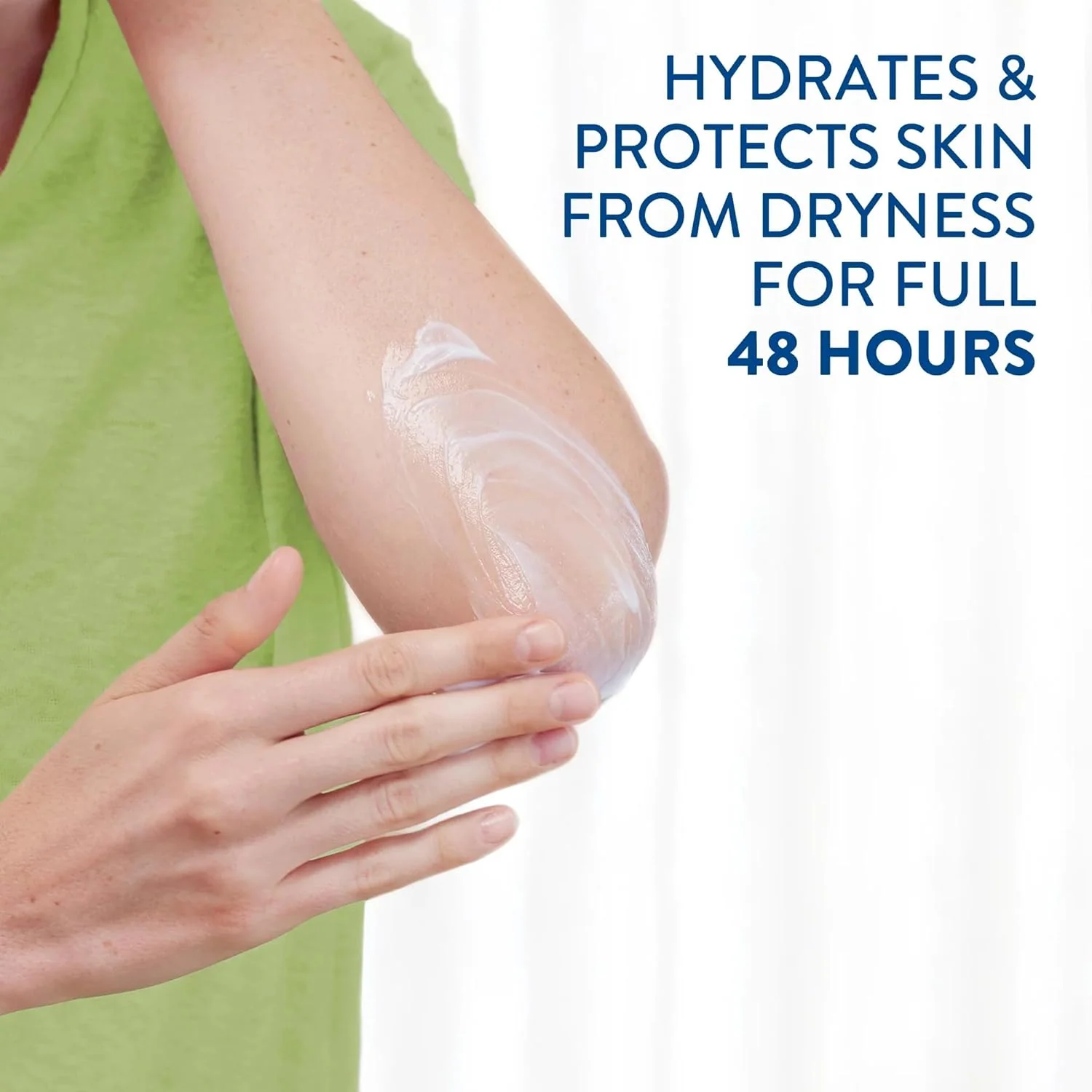 Cetaphil Moisturizing Cream Fragrance Free - 85g - Image 4
