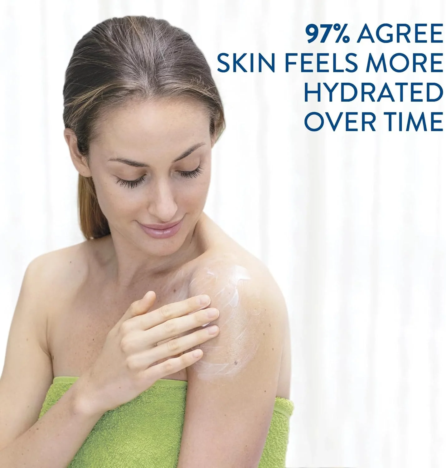 Cetaphil Moisturizing Cream Fragrance Free - 85g - Image 5