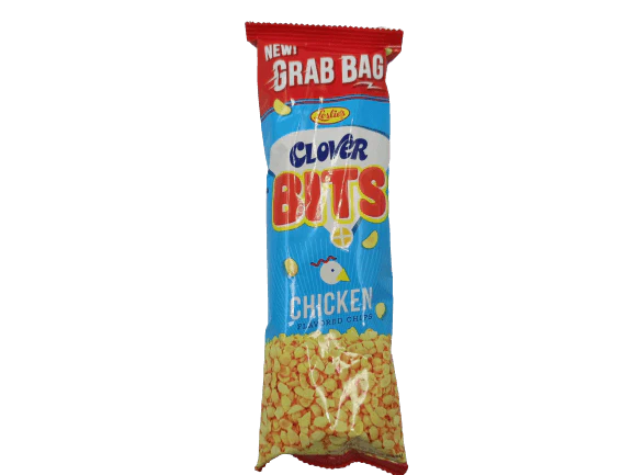 Clover Bits Chicken 40g