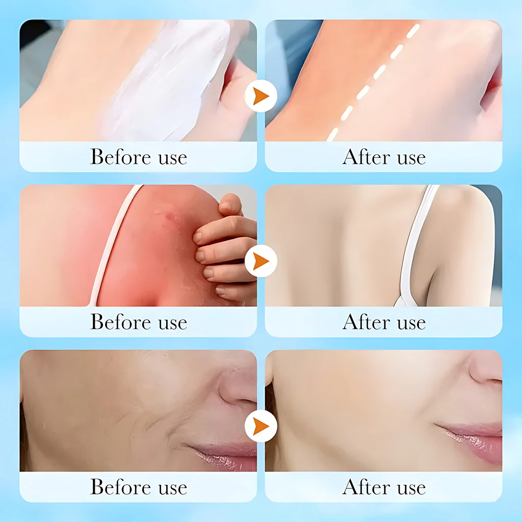 Collagen Ultra Protect Dry-Touch Sunblock SPF 60+ PA+++ – 100ml - Image 10